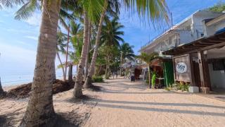 Sunset Shore Beachfront Studio - Boracay - 8