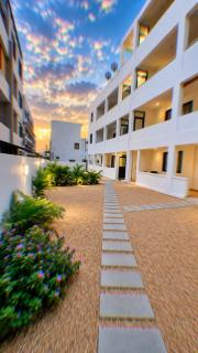 Skyview Apartment- Rooftop Penthouse with Sunset & Sea Views - 6