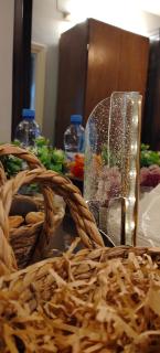 Beit jihad suites - Amman - 7