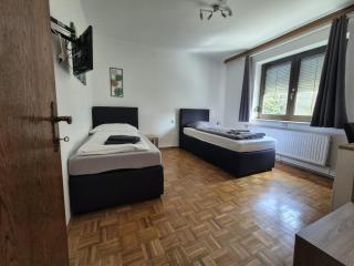 3072 Apartment MITTERFELD - Top A - 9