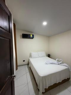 Villa con dos habitaciones - 8