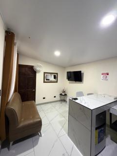 Villa con dos habitaciones - 6
