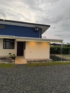 Villa con dos habitaciones - 4