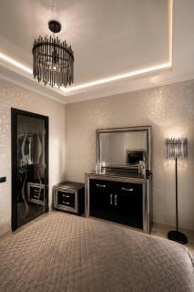 Obolon apartments - 5