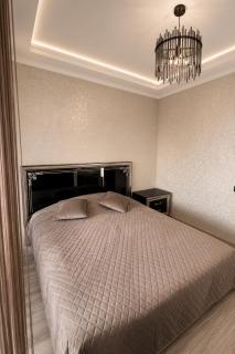 Obolon apartments - 2
