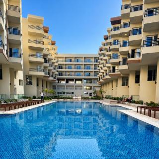 Aqua Fun Romnetic Room -with privet pool & beach - 7