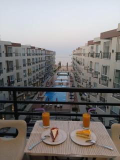 Aqua Fun Romnetic Room -with privet pool & beach - 4