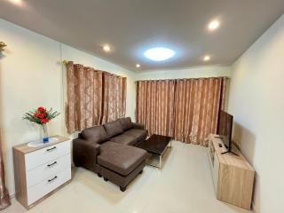 House in Nonthaburi close to Bangkok 3 Bedrooms ภัสสรไพรด์ บ้านทั้งหลัง 3 ห้องนอน บางกรวย นนทบุรี - 8