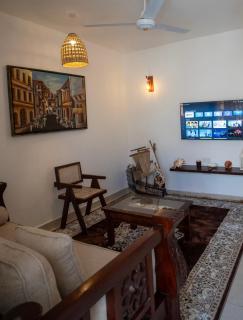 Lamu House - 0