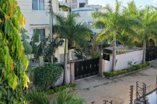 Lamu House - 8