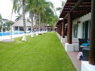 Villa exclusiva en Ixtapa a unos pasos del mar - 7