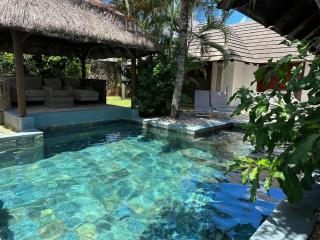 Stunning Villa in Grand Baie with Private Pool - 0