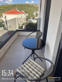Luxury Sea View apartament - 6