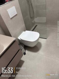Luxury Sea View apartament - 3