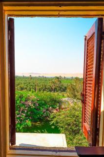 Tache Boutique Hotel Fayoum - 9