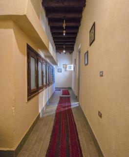 Tache Boutique Hotel Fayoum - 7