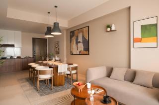 Soho Residence and Apartments by Acacia Living - City Center District 1 - Near Bui Vien - 1