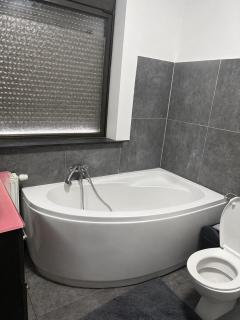 Maison confortable - 3
