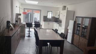 Maison confortable - 2