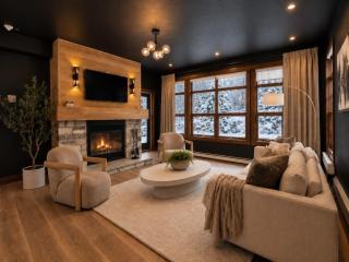 Tremblant Prestige - Les Eaux 217-5A - 0