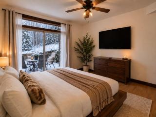 Tremblant Prestige - Les Eaux 217-5A - 7