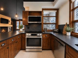 Tremblant Prestige - Les Eaux 217-5A - 6