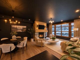Tremblant Prestige - Les Eaux 217-5A - 5
