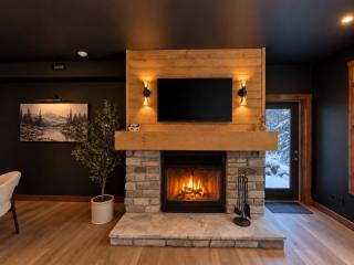 Tremblant Prestige - Les Eaux 217-5A - 4