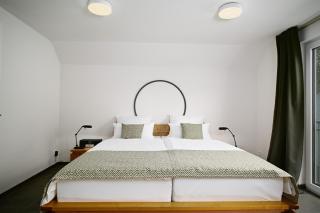 Fermate Design-Apartment Sauna Wallbox Terrasse 124m2 Free Parking - 3