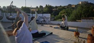 Riad Fes Colors Suites & SPA - 5