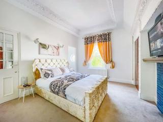 RC9BC - Cozy Double Room in Moortown - 0