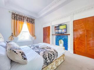 RC9BC - Cozy Double Room in Moortown - 1