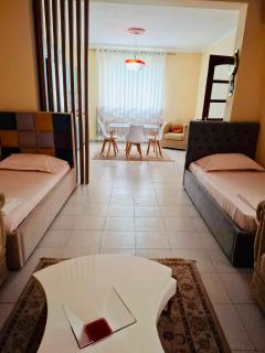 Guest house tirana - 8