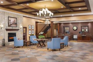 DoubleTree by Hilton Cincinnati Airport - 7