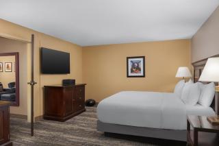 DoubleTree by Hilton Cincinnati Airport - 1