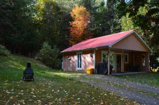 Chalet Esmeralda - 2