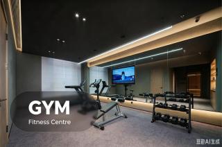 Beiling Park Taishan Road Atour Hotel - 7