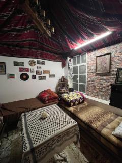 Friends Hostel.Area B - 1