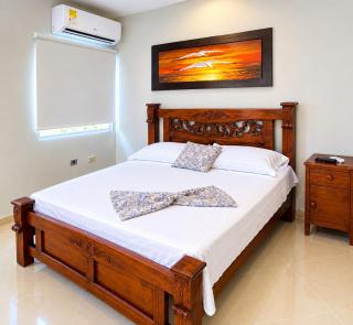 Hotel Julimart - 0