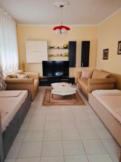 Guest house tirana - 9