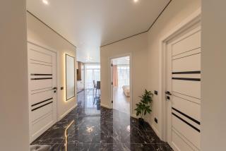 A Haven of Comfort Apartament - 1