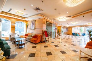 Al Olayan Al Khalil Hotel - 9