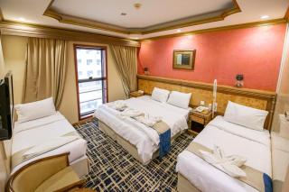 Al Olayan Al Khalil Hotel - 7