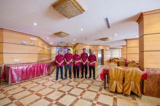 Al Olayan Al Khalil Hotel - 5