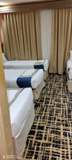 Al Olayan Al Khalil Hotel - 2