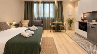 Barcelona Touch Apartments - Progres - 9