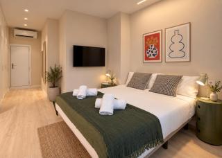 Barcelona Touch Apartments - Progres - 1