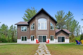 Chateau Lac Starrs - 0