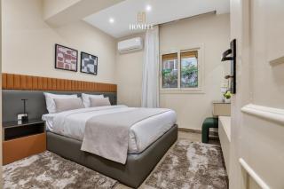 Homtel Residence Nasr City 3 Talaat Salem - 0