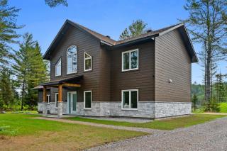 Chateau Lac Starrs - 6